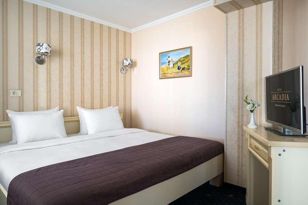Arcadia Hotel Odessa Værelse billede
