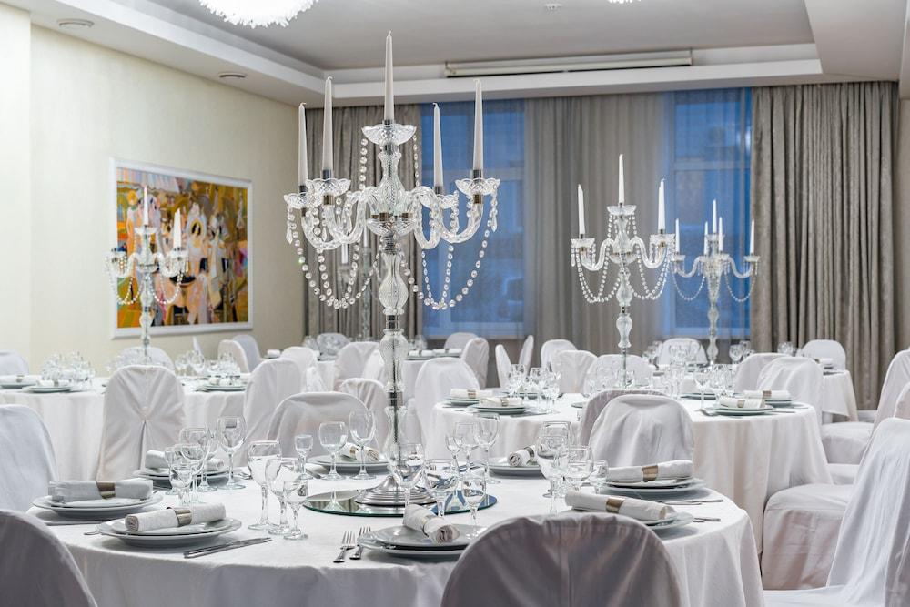 Arcadia Hotel Odessa Eksteriør billede