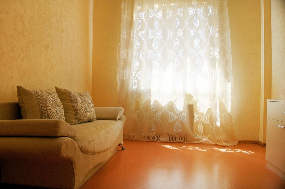 Arcadia Hotel Odessa Eksteriør billede
