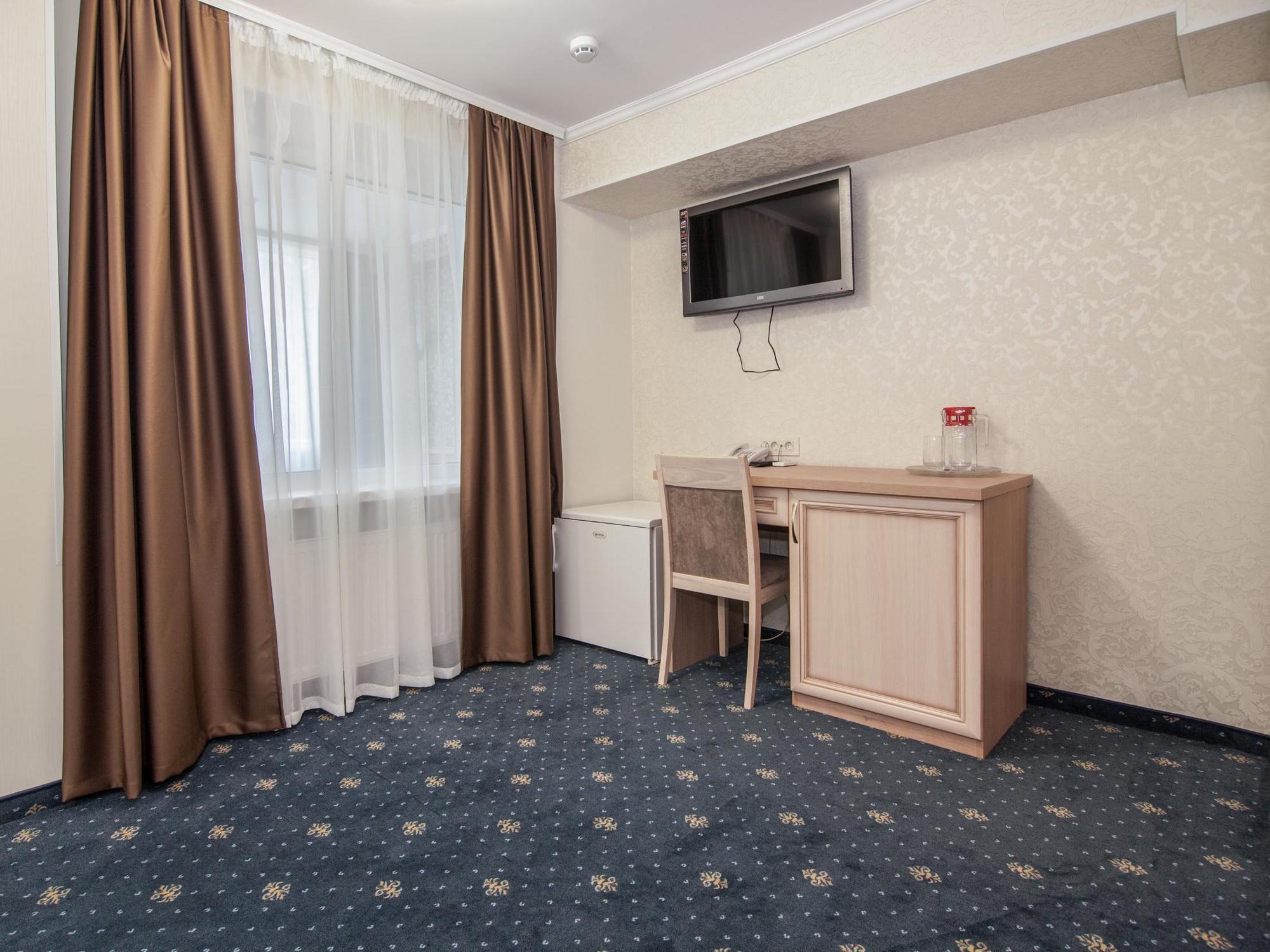 Arcadia Hotel Odessa Eksteriør billede
