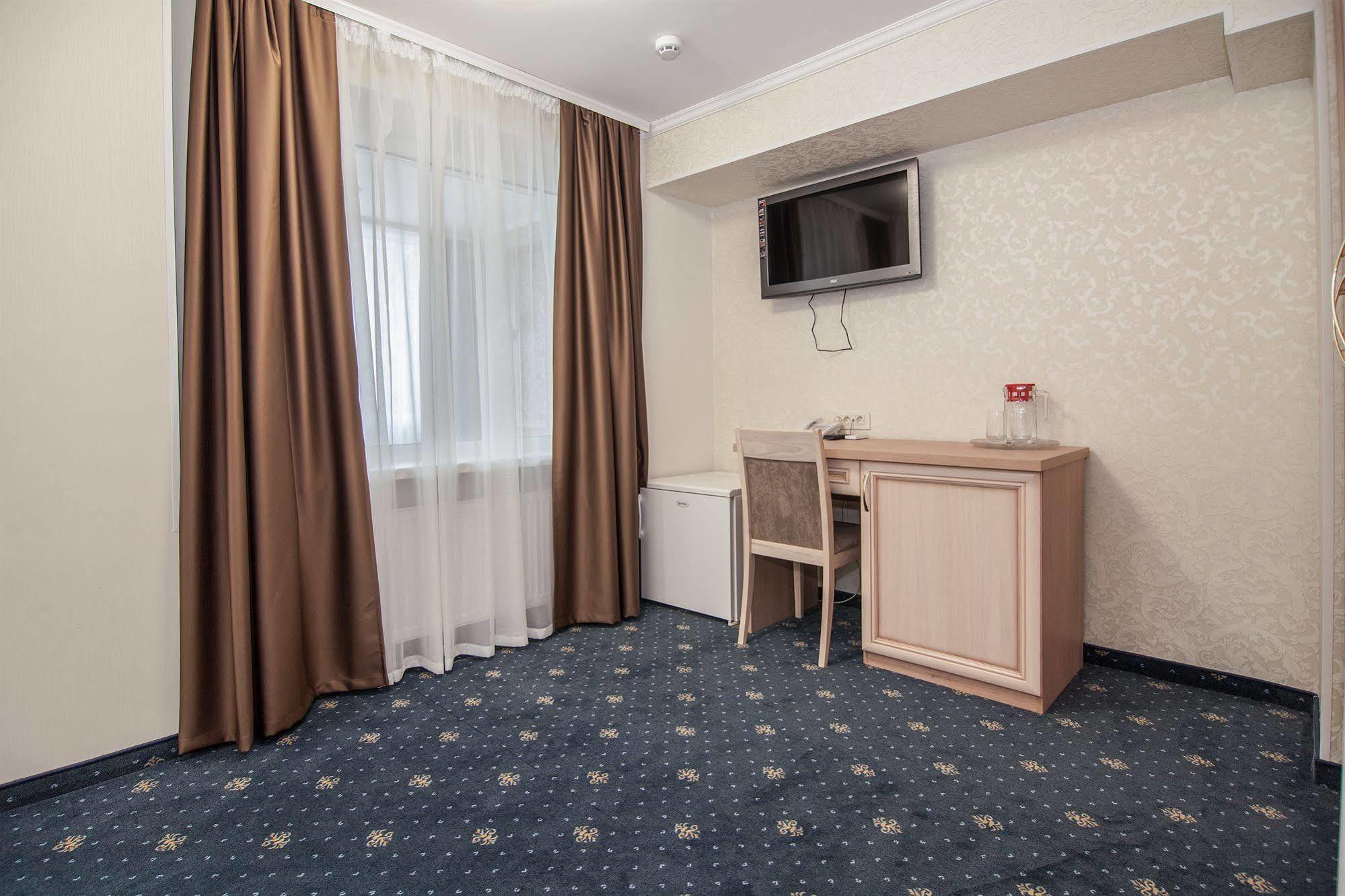 Arcadia Hotel Odessa Eksteriør billede