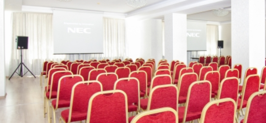 Arcadia Hotel Odessa Eksteriør billede