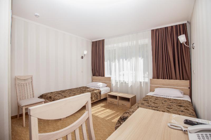 Arcadia Hotel Odessa Eksteriør billede