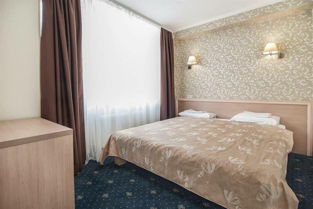 Arcadia Hotel Odessa Eksteriør billede